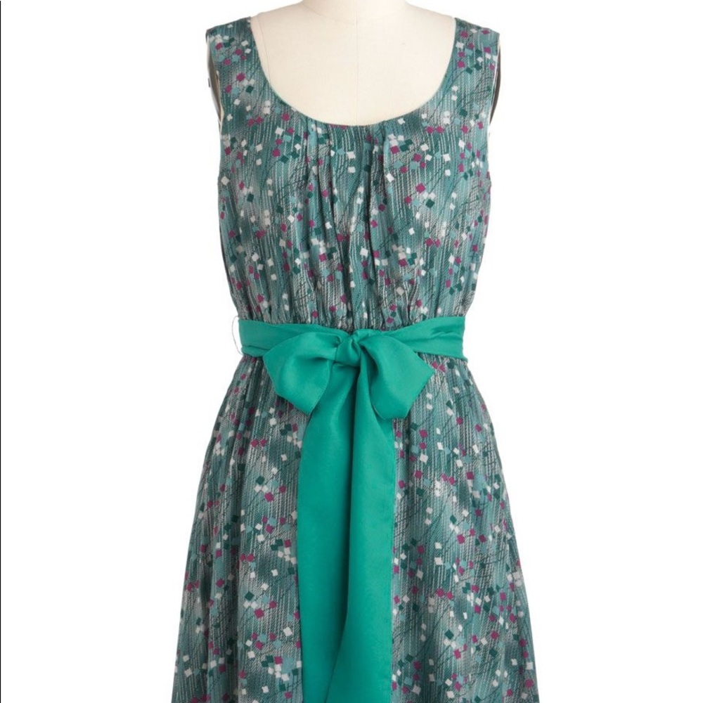 Confetti Betty Dress by Azela from ModCloth